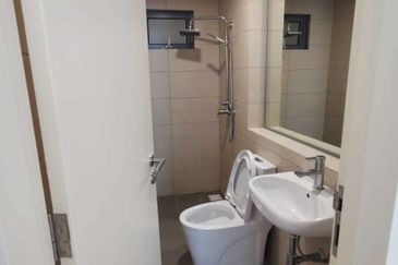 LakeFront Residence Cyberjaya