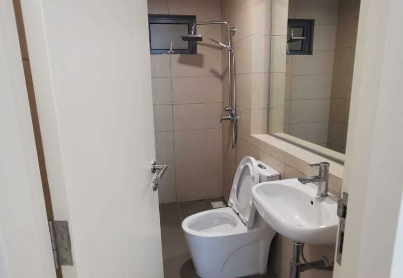 LakeFront Residence Cyberjaya