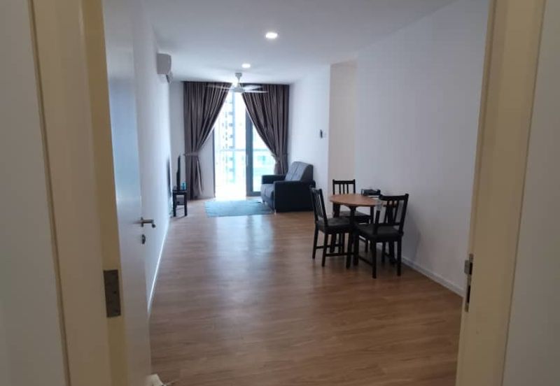 LakeFront Residence Cyberjaya