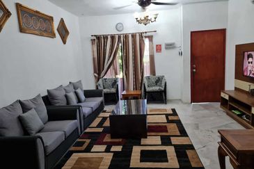 Taman Wawasan, Pusat Bandar Puchong