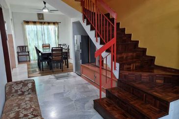 Taman Wawasan, Pusat Bandar Puchong