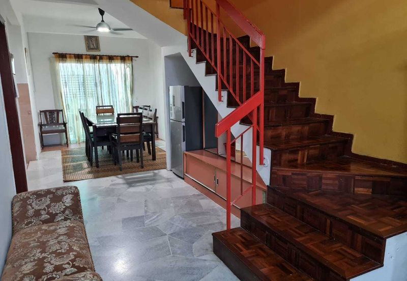 Taman Wawasan, Pusat Bandar Puchong