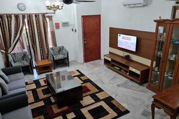 Taman Wawasan, Pusat Bandar Puchong