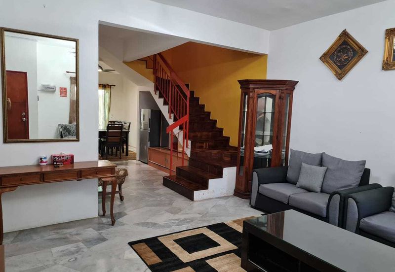 Taman Wawasan, Pusat Bandar Puchong