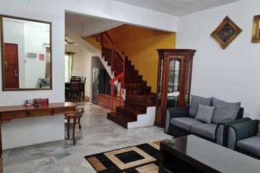 Taman Wawasan, Pusat Bandar Puchong