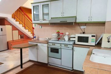 Taman Wawasan, Pusat Bandar Puchong