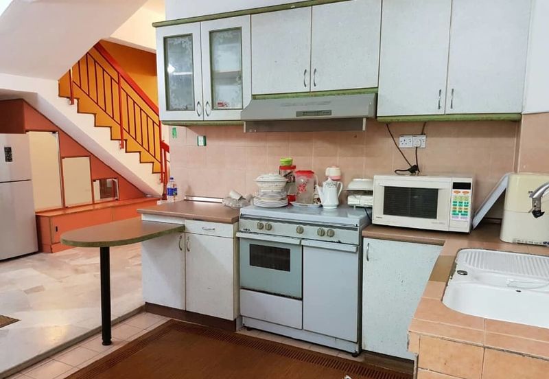 Taman Wawasan, Pusat Bandar Puchong