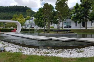 Clover Garden Residences