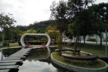 Clover Garden Residences