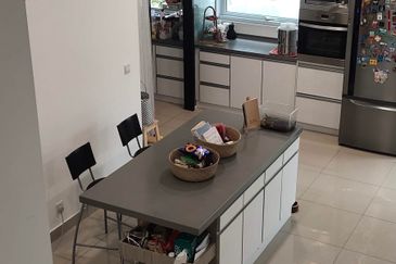 Clover Garden Residences