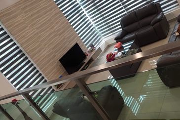 Clover Garden Residences