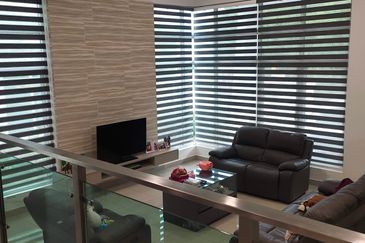 Clover Garden Residences