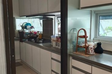 Clover Garden Residences