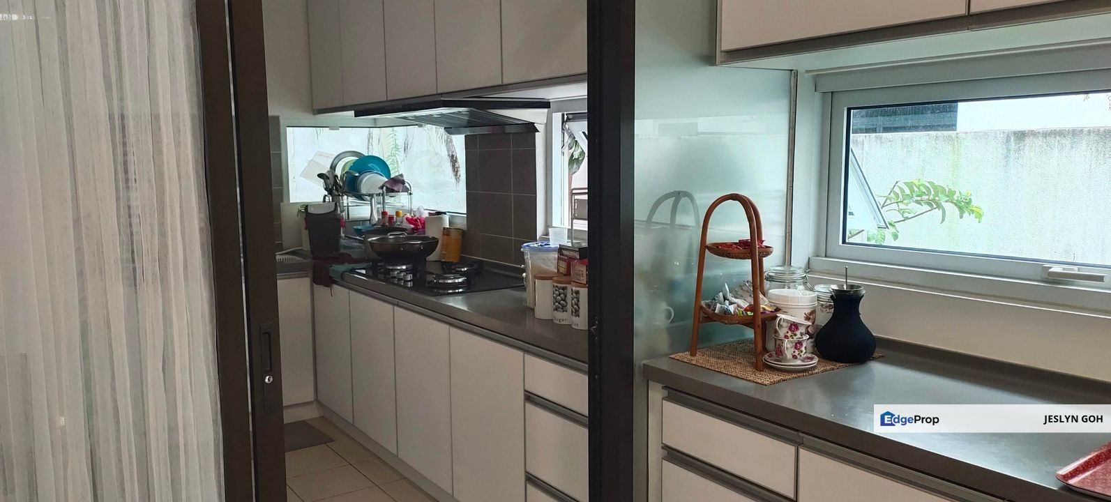 Clover Garden Residences Cyberjaya, Selangor, Cyberjaya