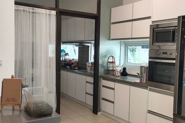 Clover Garden Residences