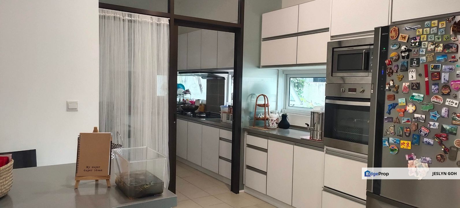 Clover Garden Residences Cyberjaya, Selangor, Cyberjaya