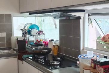 Clover Garden Residences