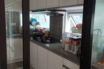 Clover Garden Residences