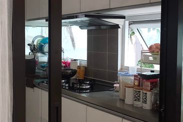 Clover Garden Residences