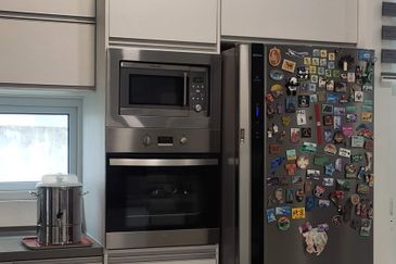 Clover Garden Residences