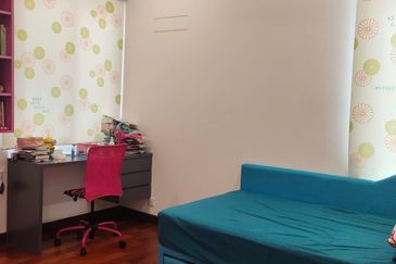 Clover Garden Residences