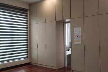 Clover Garden Residences