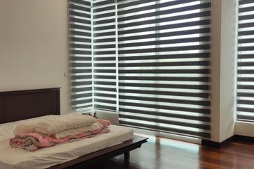 Clover Garden Residences