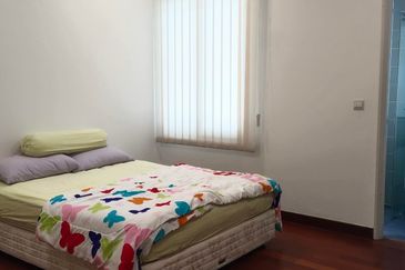 Clover Garden Residences