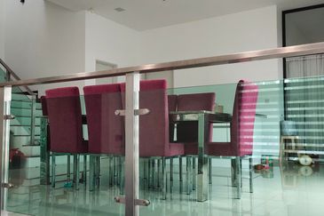 Clover Garden Residences