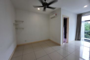 Liu Li Garden, Setia Eco Glades