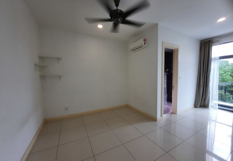 Liu Li Garden, Setia Eco Glades