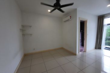 Liu Li Garden, Setia Eco Glades