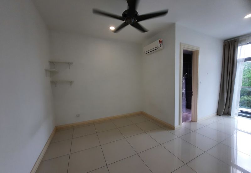 Liu Li Garden, Setia Eco Glades