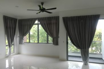 Liu Li Garden, Setia Eco Glades