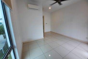 Liu Li Garden, Setia Eco Glades