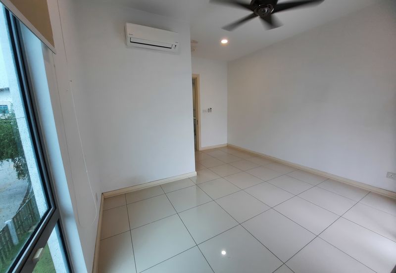 Liu Li Garden, Setia Eco Glades