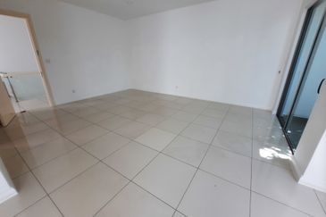 Liu Li Garden, Setia Eco Glades