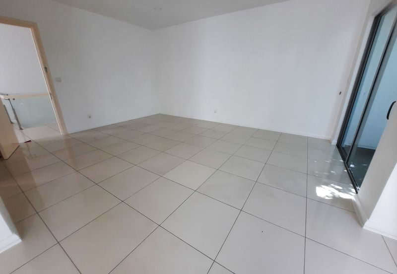 Liu Li Garden, Setia Eco Glades