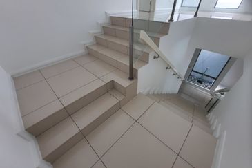 Liu Li Garden, Setia Eco Glades