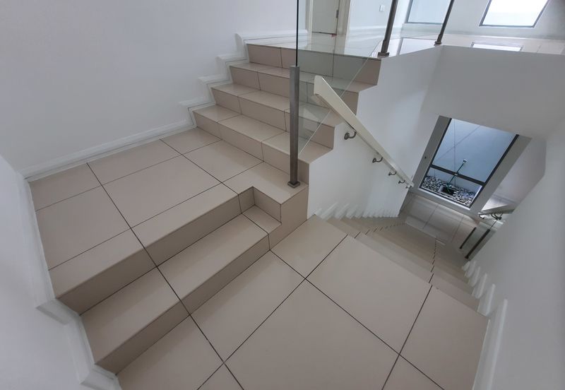 Liu Li Garden, Setia Eco Glades