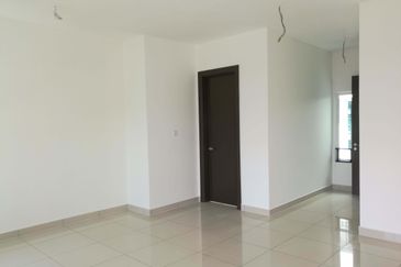 Setia Marina 2, Setia Eco Glades