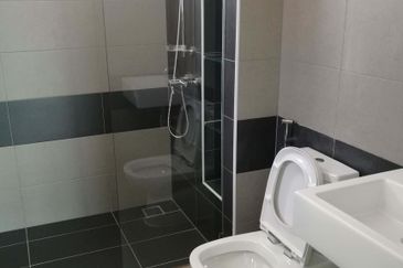 Setia Marina 2, Setia Eco Glades