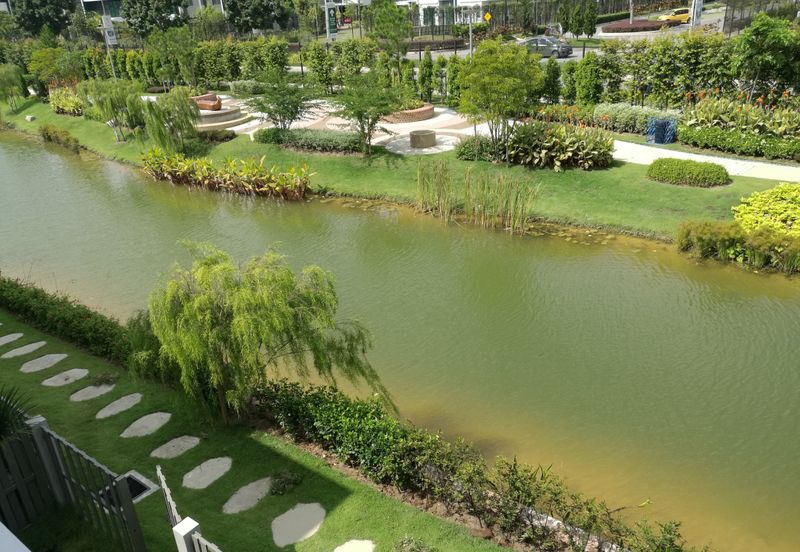 Setia Marina 2, Setia Eco Glades