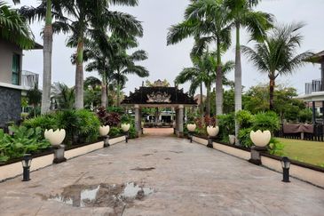 Setia Marina 2, Setia Eco Glades