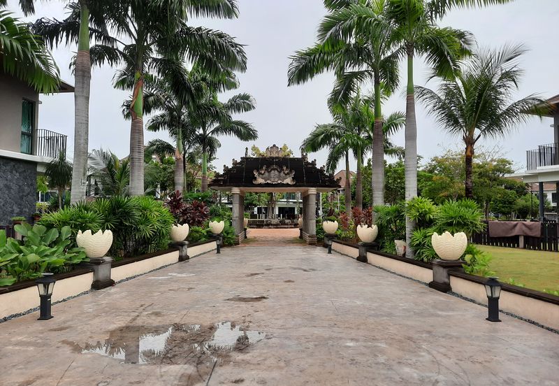 Setia Marina 2, Setia Eco Glades