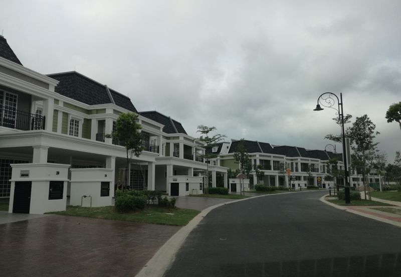 Setia Marina 2, Setia Eco Glades
