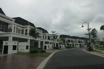 Setia Marina 2, Setia Eco Glades