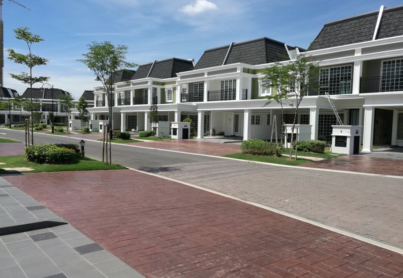 Setia Marina 2, Setia Eco Glades