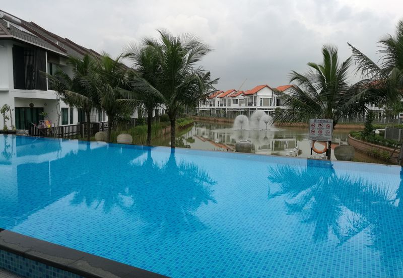 Setia Marina 2, Setia Eco Glades