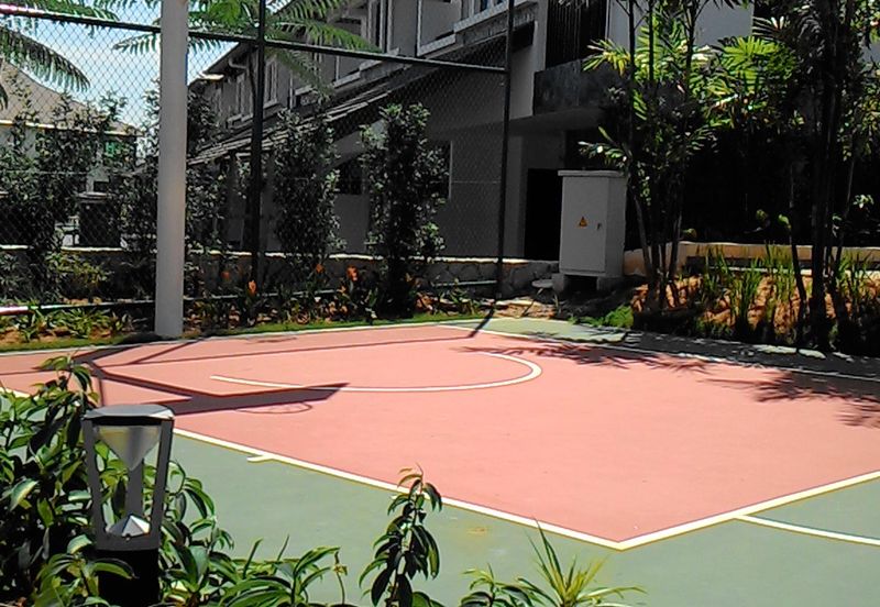 Setia Marina 2, Setia Eco Glades